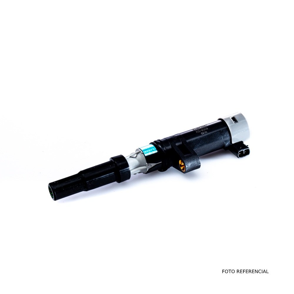 BOBINA ENCENDIDO NISSAN PLATINA 1.6 K4M 2003-2010