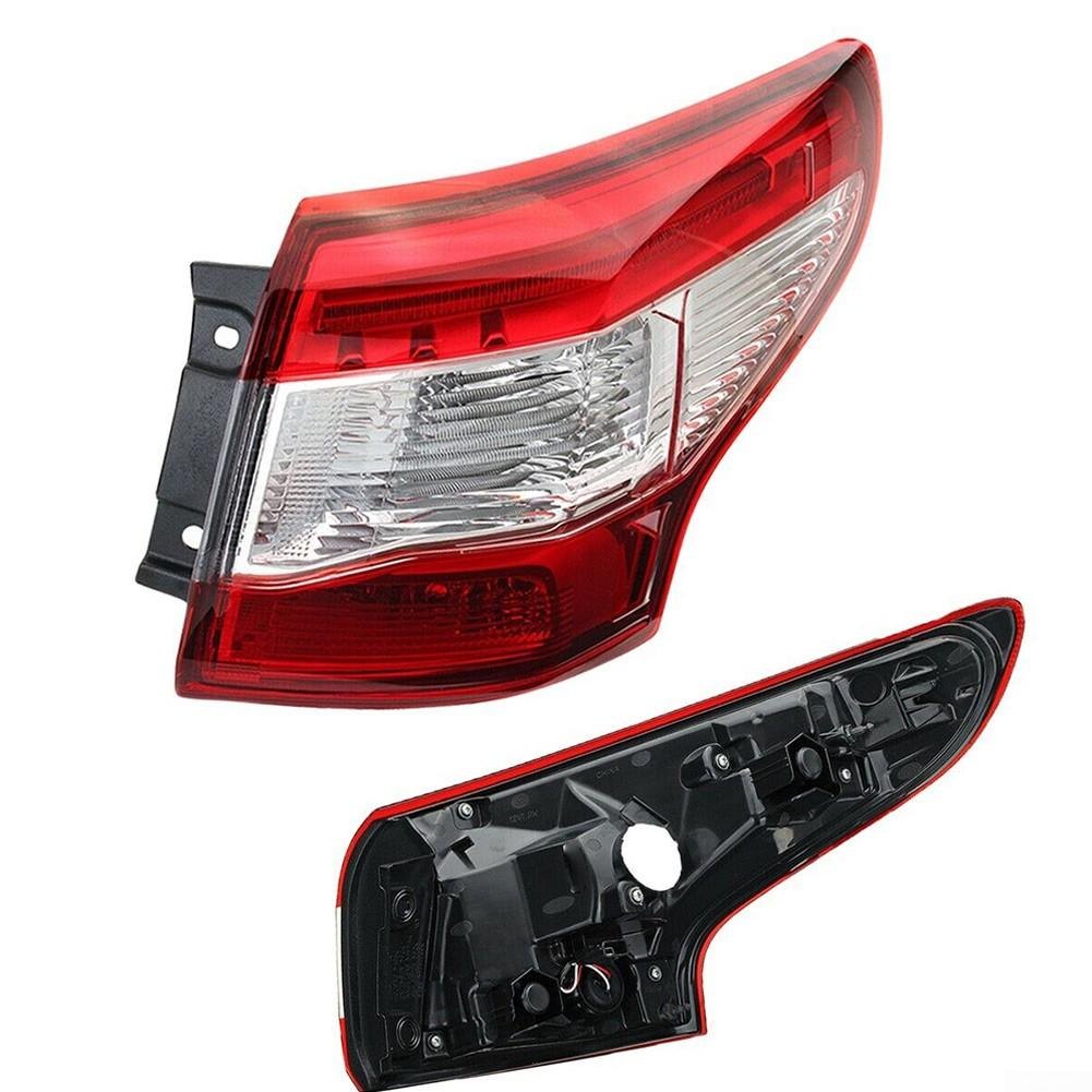 Farol trasero derecho Nissan Qashqai 2013