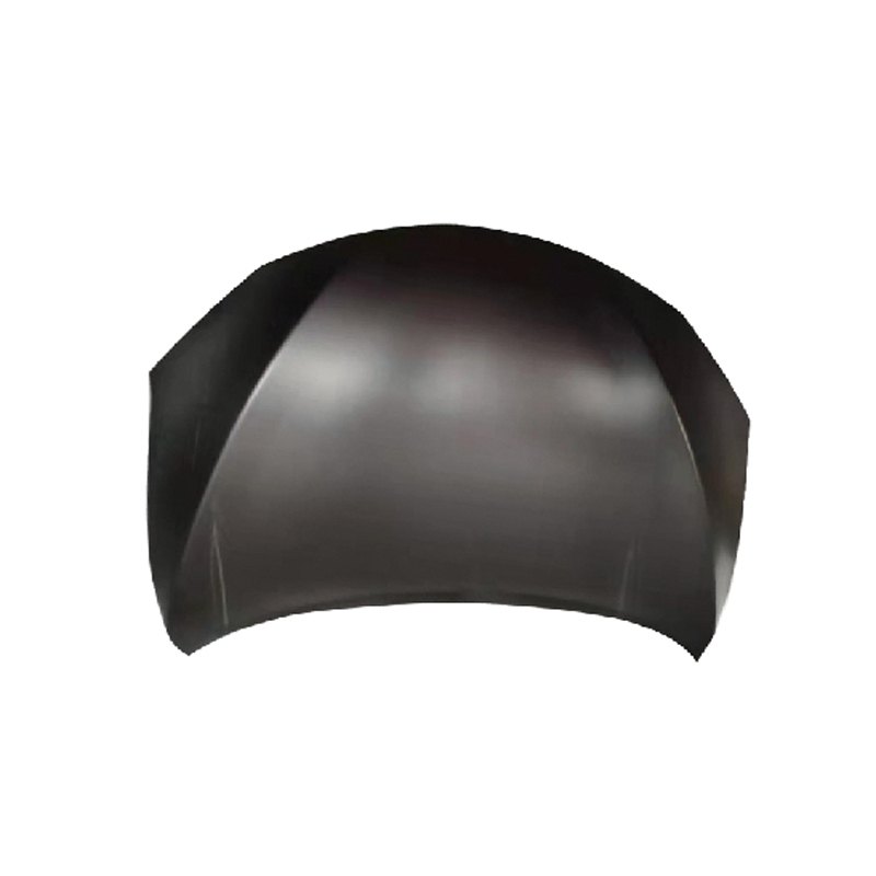 Capot Nissan Tiida 2013