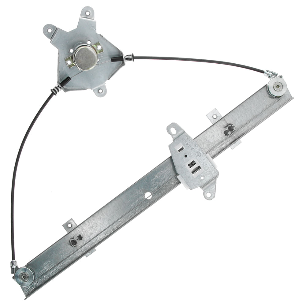 CREMALLERA ALZA VIDRIO DELANTERO DER NISSAN V-16 1991-2010