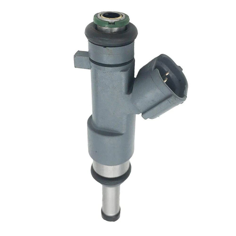 Inyector Nissan NP300 2019