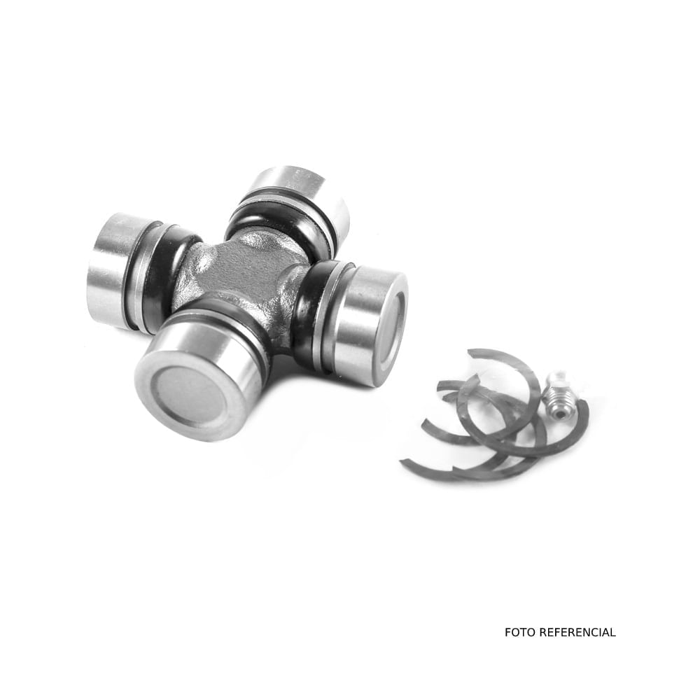 CRUCETA GUN46 CARDAN DELANTERO NISSAN TERRANO D22 01-12