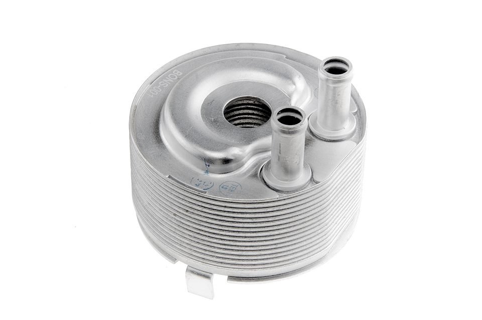 Enfriador de aceite motor Nissan NP300 2018