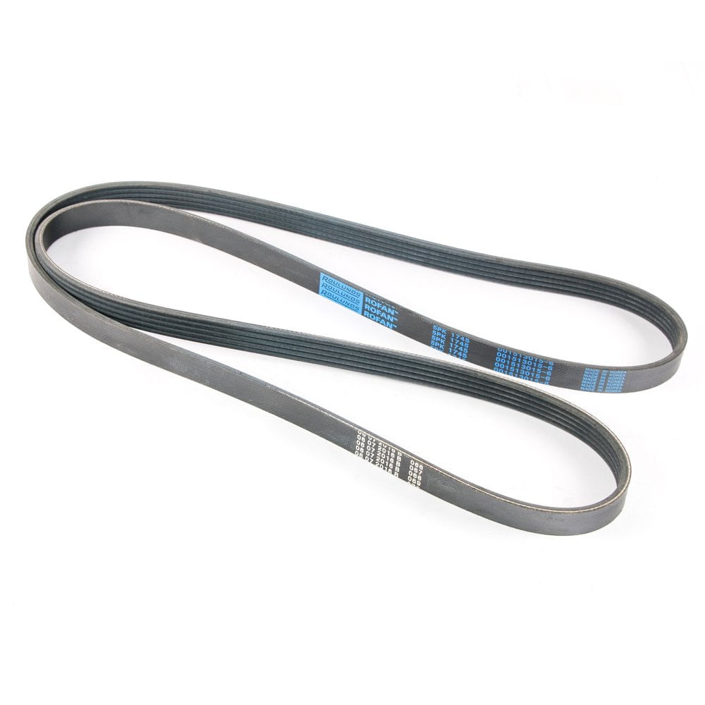 CORREA AIRE ACONDIC 5PK1747 NISSAN PLATINA 1.6 09-08