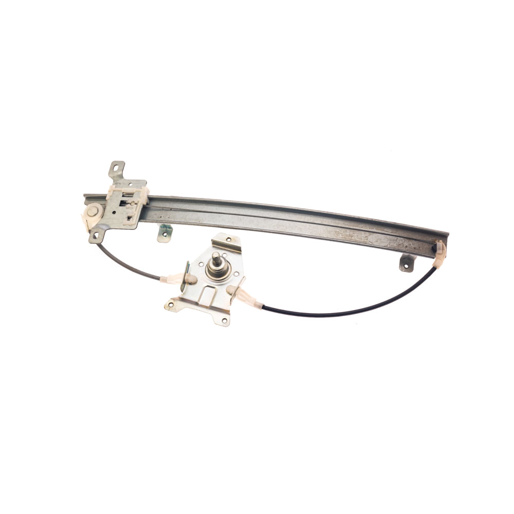 CREMALLERA ALZA VIDRIO TRA IZQ NISSAN SENTRA 1.6 1988-1992