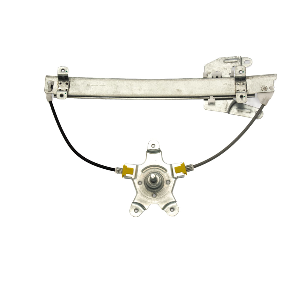 CREMALLERA ALZA VIDRIO TRASERO IZQ NISSAN V-16 1991-2010