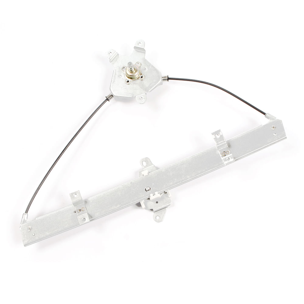 CREMALLERA ALZA VIDRIO DELANTERO IZQ NISSAN V-16 1991-2010