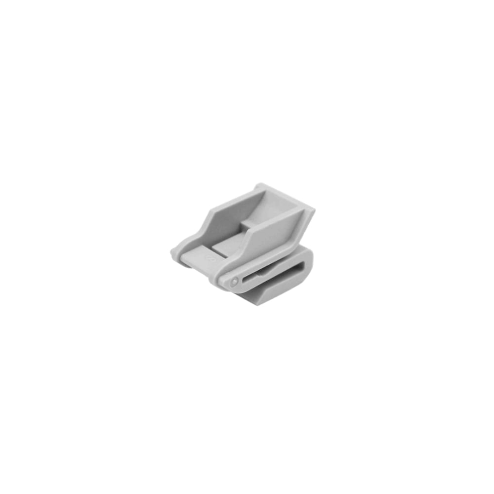 Clip Parachoque Trasero Nissan QASHQAI 2009-2015