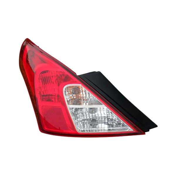 Foco Trasero Derecho Externo Nissan Versa 2014