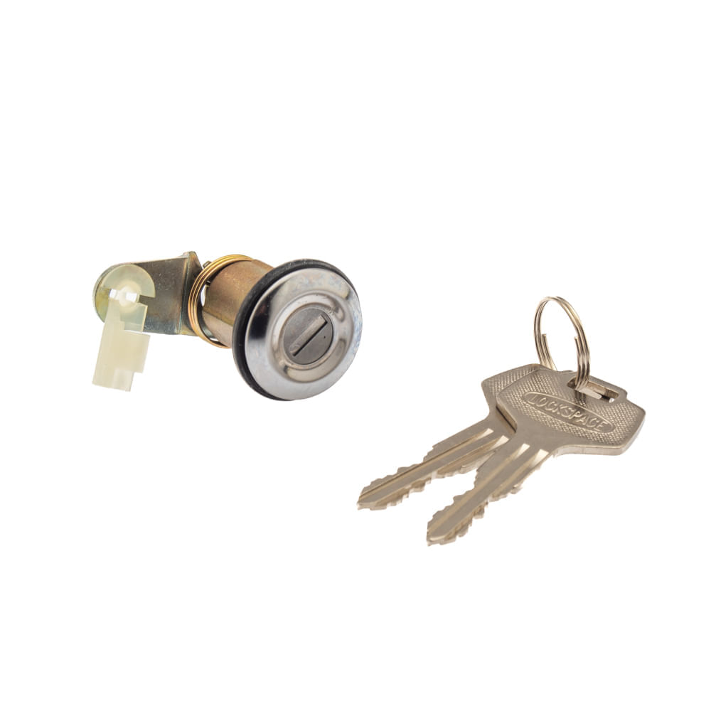 CILINDRO PUERTA DERECHO NISSAN SUNNY TODOS 1984-1992