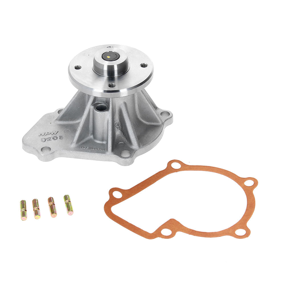 BOMBA AGUA NISSAN TERRANO II 2.4 KA24 1993-1995