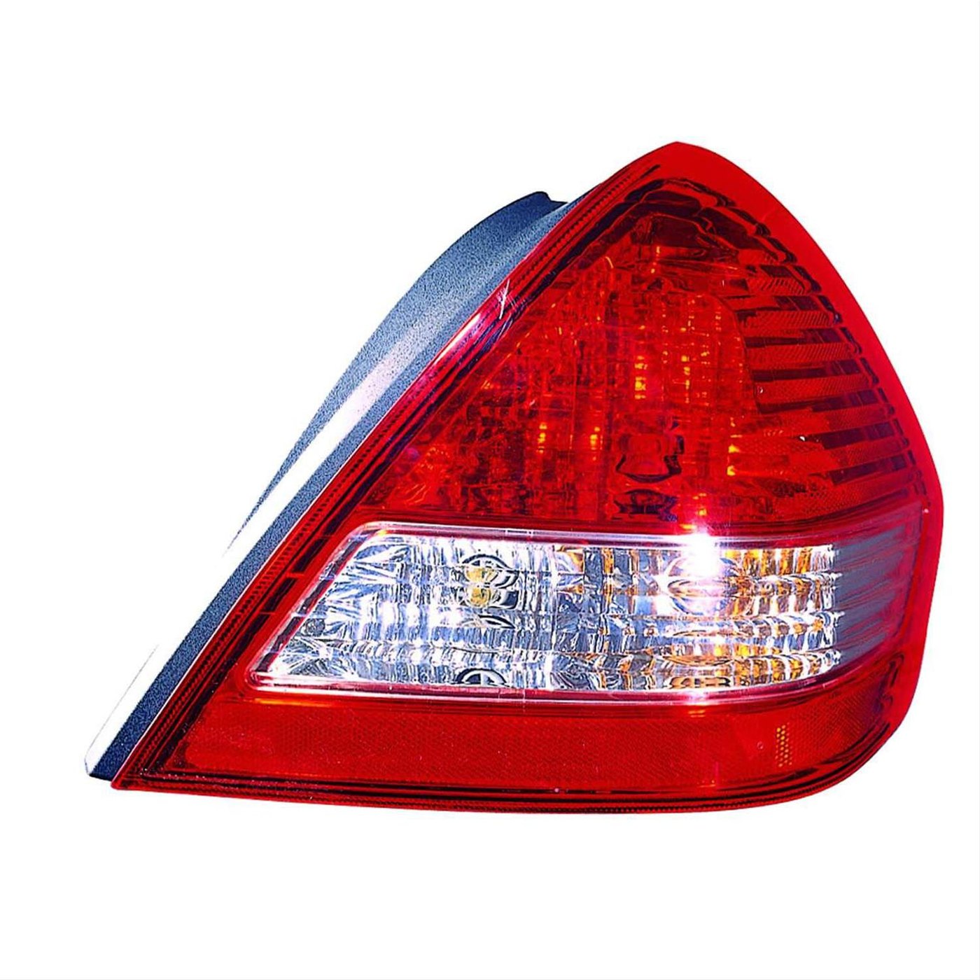 Focos traseros Nissan Versa 2021