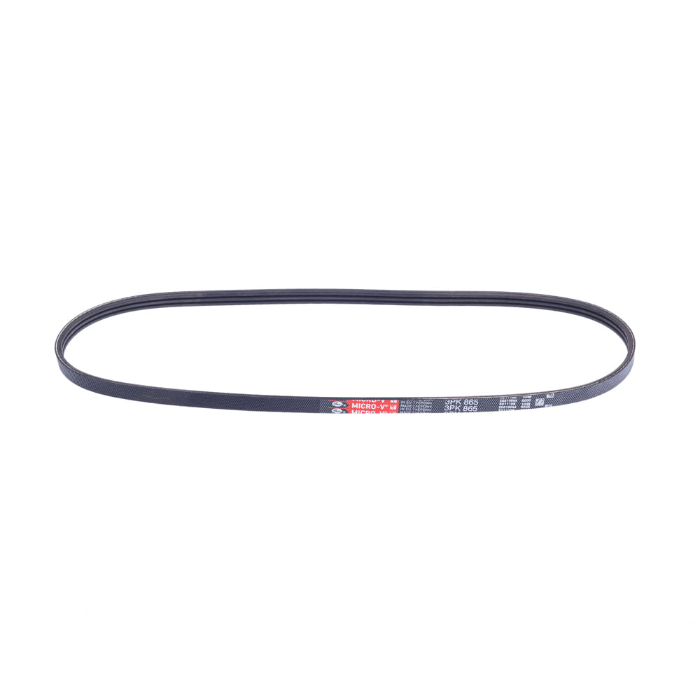 CORREA DIRECCION HIDRAULICA 3PK865 NISSAN SENTRA 1.8 00-06