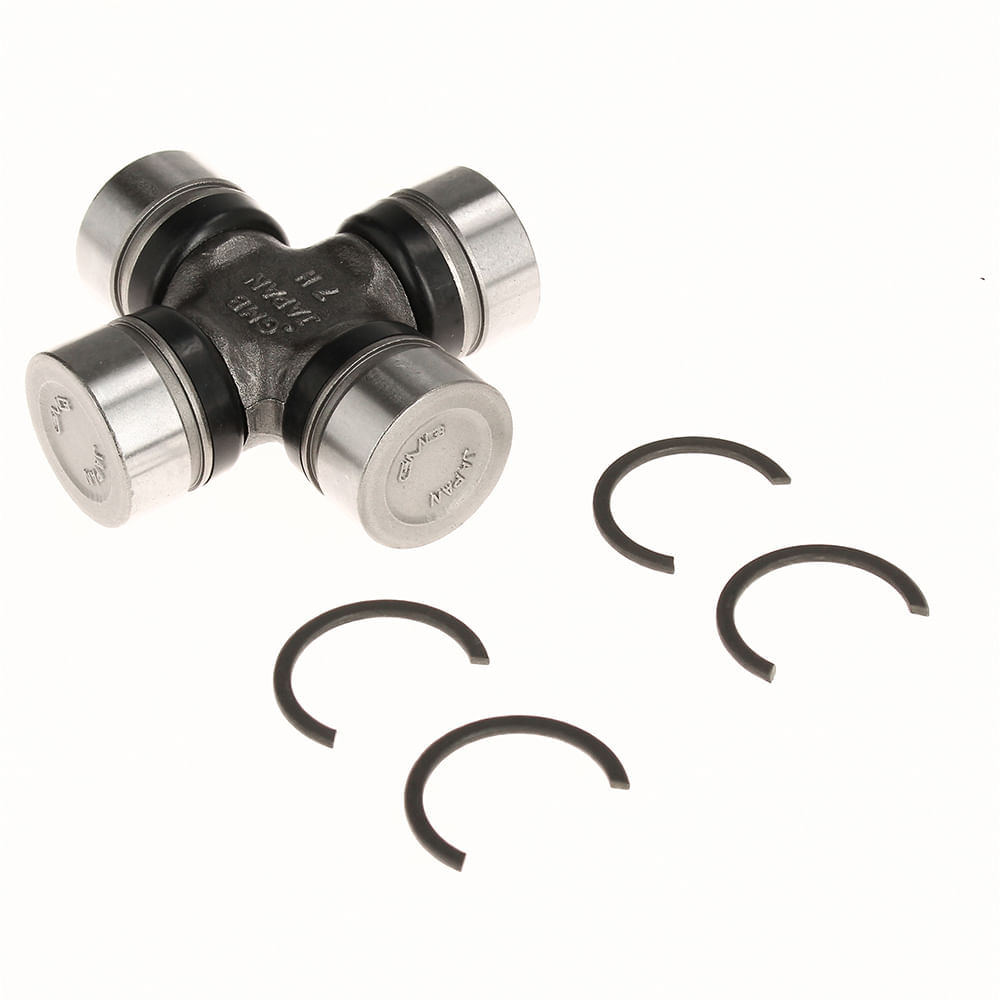 CRUCETA GUN46 CARDAN DELANTERO NISSAN TERRANO D22 01-12