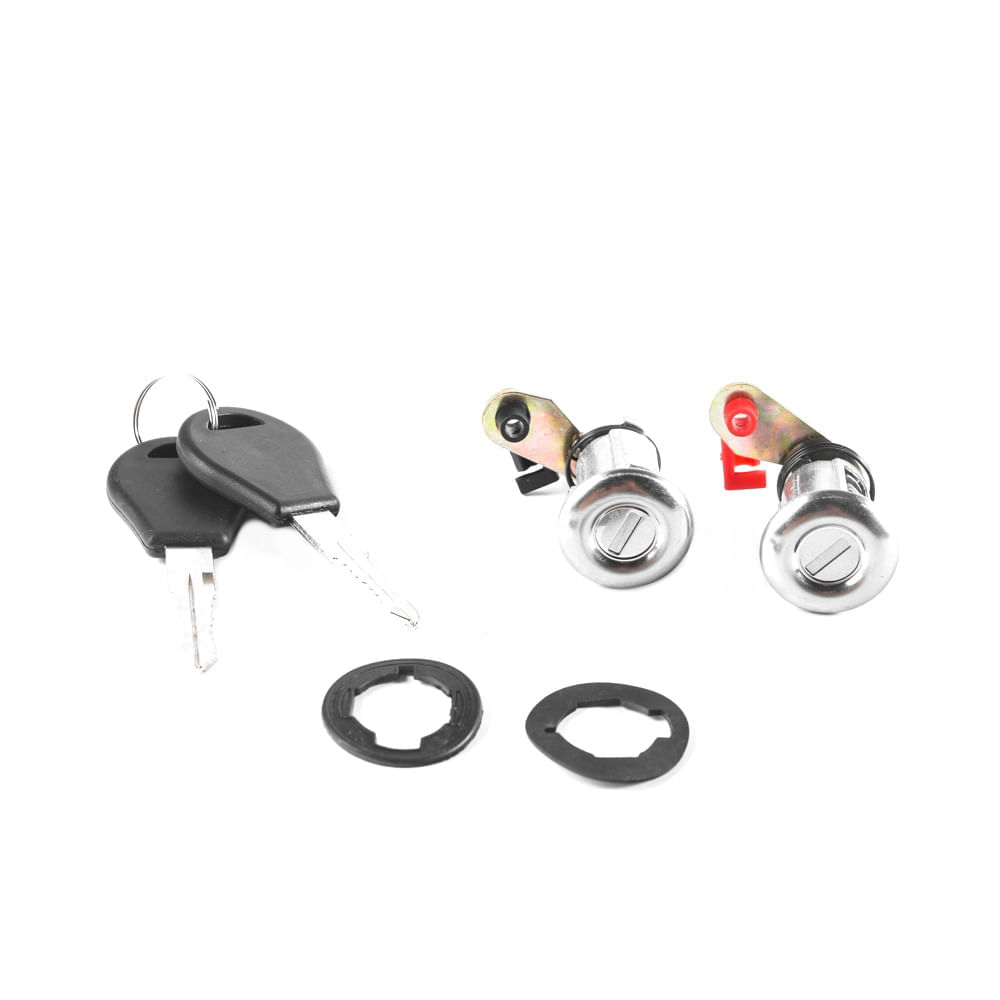 CILINDRO PUERTA JUEGO NISSAN V-16 TODOS 1990-2010