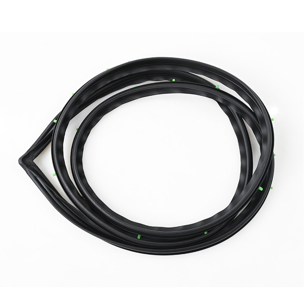 Burlete puerta derecha Nissan NP300 2016