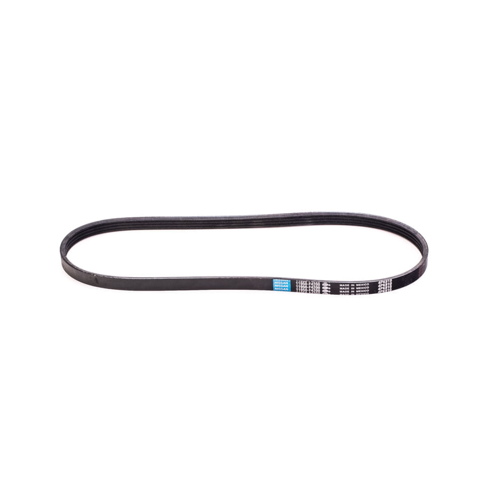 CORREA D/H 4PK810 NISSAN V-16 1.6 GA16 1996-1999