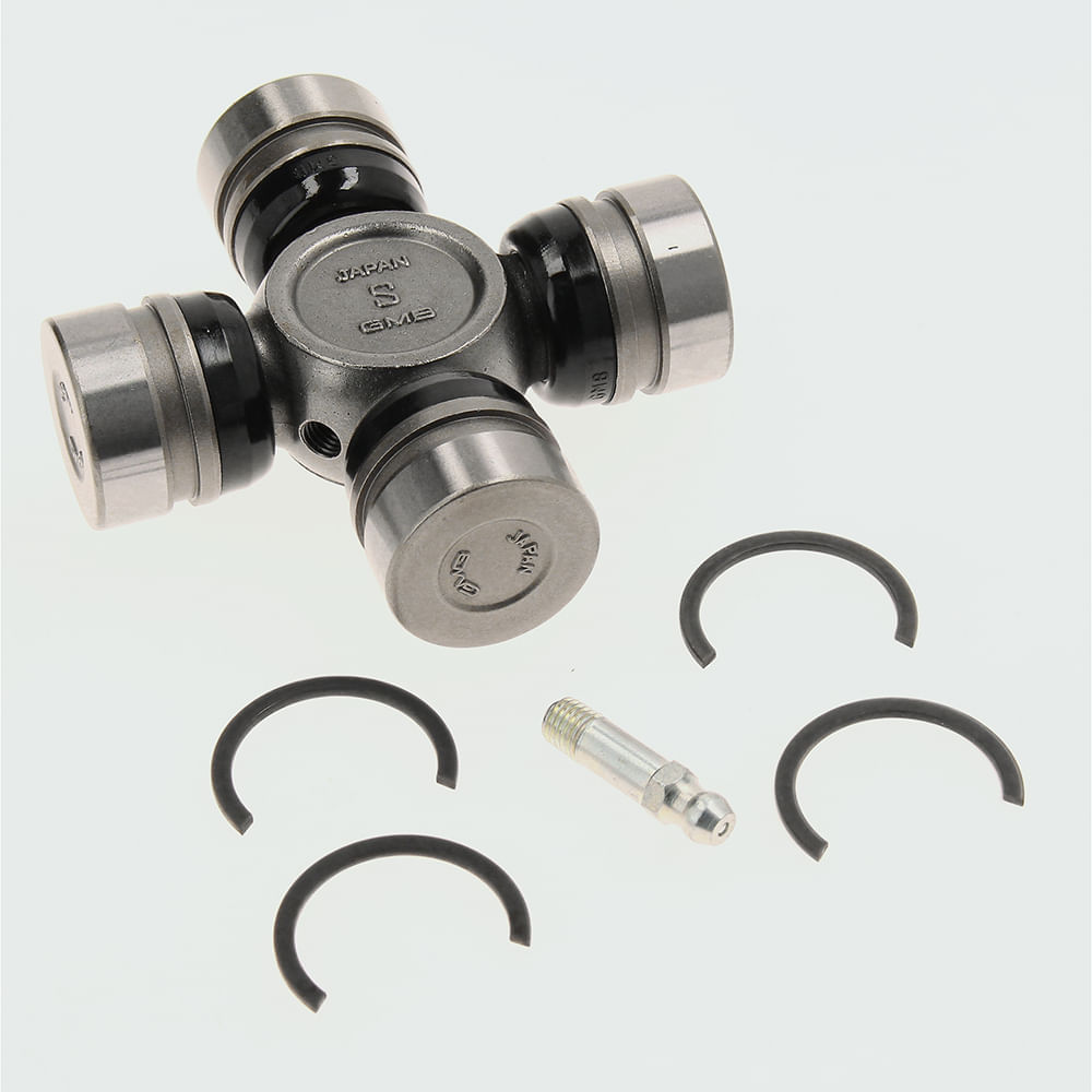 CRUCETA GUN29 TRASERO 28*79 NISSAN TERRANO D22 2.5 01-12