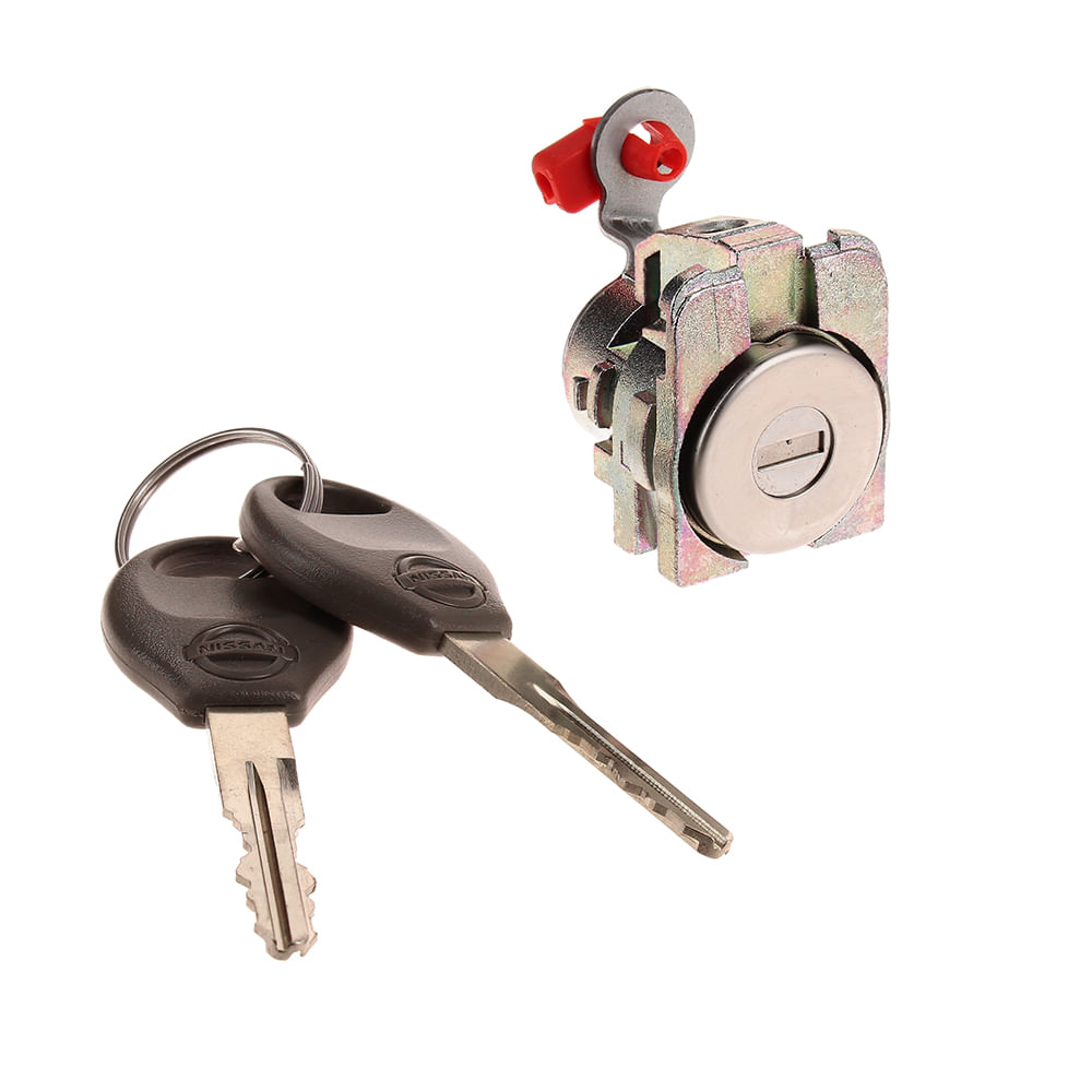 CILINDRO PUERTA IZQUIERDO NISSAN MURANO 3.5 VQ35 2007-2013