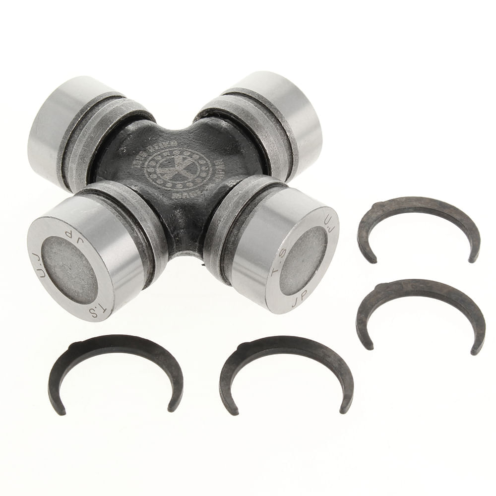 CRUCETA GUN46 CARDAN DELANTERO NISSAN TERRANO D22 01-12