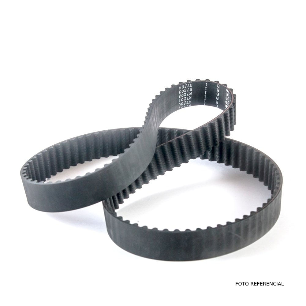 CORREA DISTRIBUCION 95ZA19 NISSAN STANZA 1.6 CA16 1982-1985