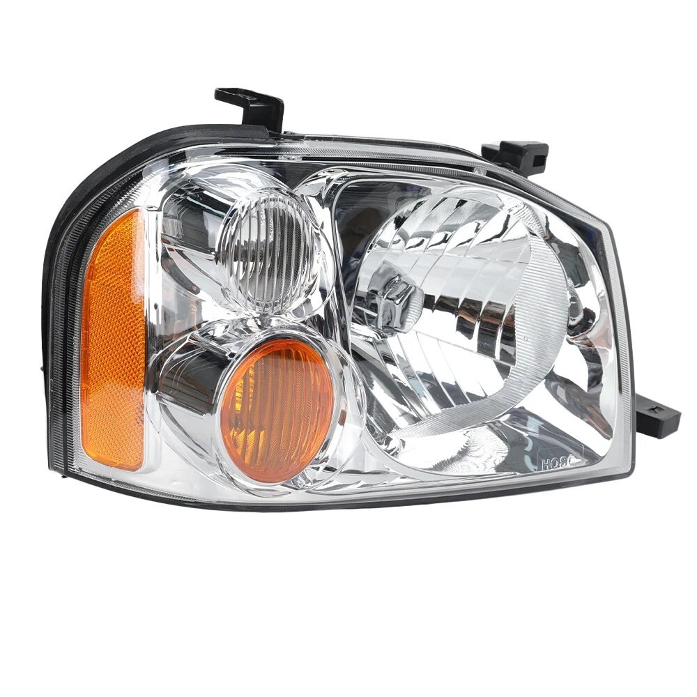 Óptico delantero izquierdo Nissan NP300